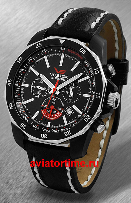 ������� ���� ������ ������ (Vostok Europe) OS22/2202099