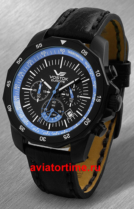 ������� ���� ������ ������ (Vostok Europe) OS22/2204098