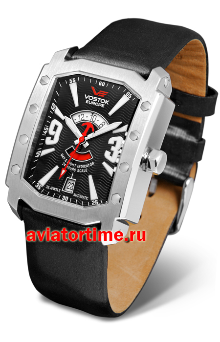 ������� ���� ������ ������ (Vostok Europe)2432/3405182
