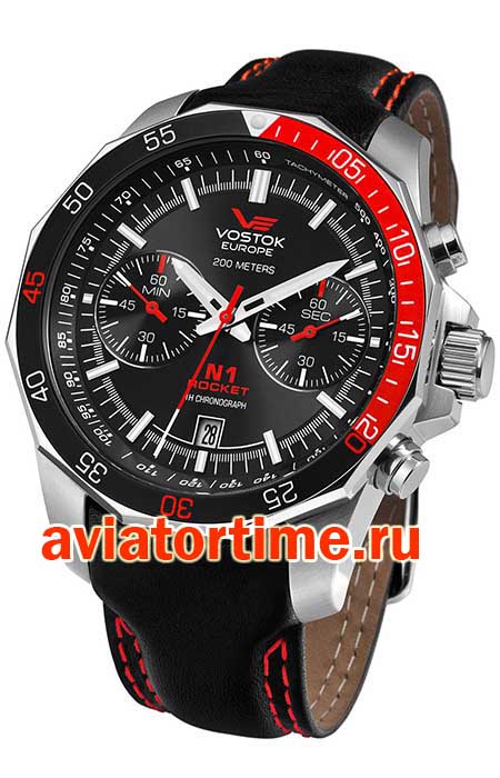    (Vostok Europe) 6S21/2255295