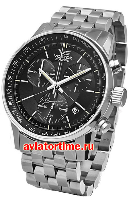     -14 (Vostok Europe GAZ-14 Limuzin) 6S30/5651174b