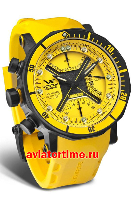 ������� ���� ������ ������ (Vostok Europe) �������-2 (Lunokhod-2) ��3603/6204205 