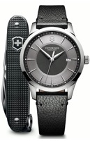 Швейцарские часы Victorinox 241804.1
