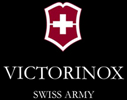Логотип Victorinox 100