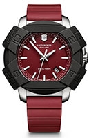Швейцарские часы Victorinox 241719.1 I.N.O.X. с бампером