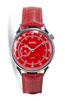 часы Восток Престиж женские 2403/581590 - Российские наручные часы с автоподзаводом