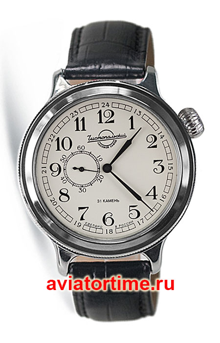 Часы Восток 2415/550931. Российские наручные часы Чистопольского часового завода "ВОСТОК".