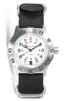 часы Восток командирские 2416/350752 - Российские наручные часы с автоподзаводом