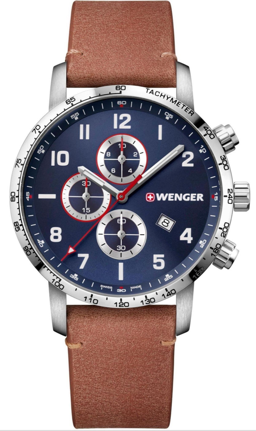 ���� Wenger 01.1543.108 ���������