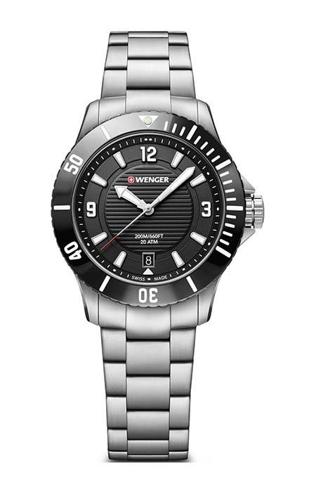    WENGER 01.0621.109 Seaforce Small