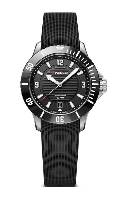    WENGER 01.0621.110 Seaforce Small