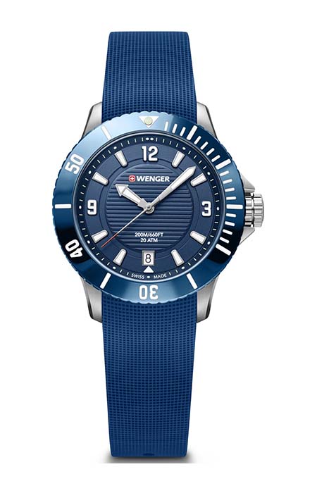    WENGER 01.0621.112 Seaforce Small