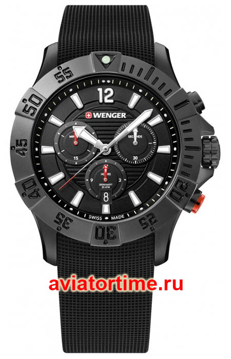    WENGER 01.0643.120 Seaforce Sport