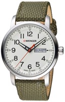 Швейцарские часы WENGER 01.1541.110