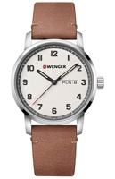 Швейцарские часы WENGER 01.1541.117