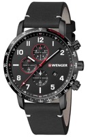 Швейцарские часы WENGER 01.1543.106