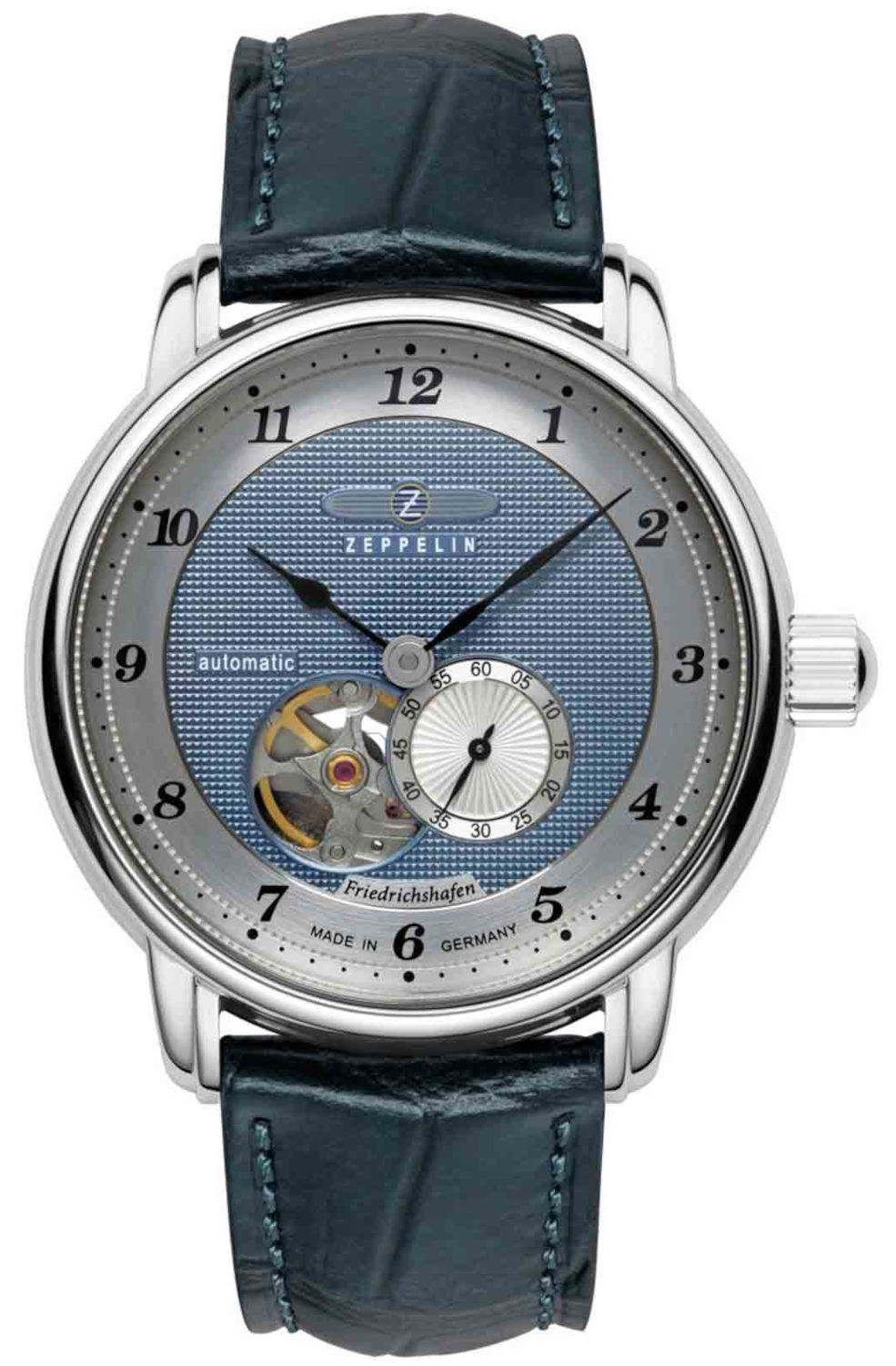  Zeppelin 85663