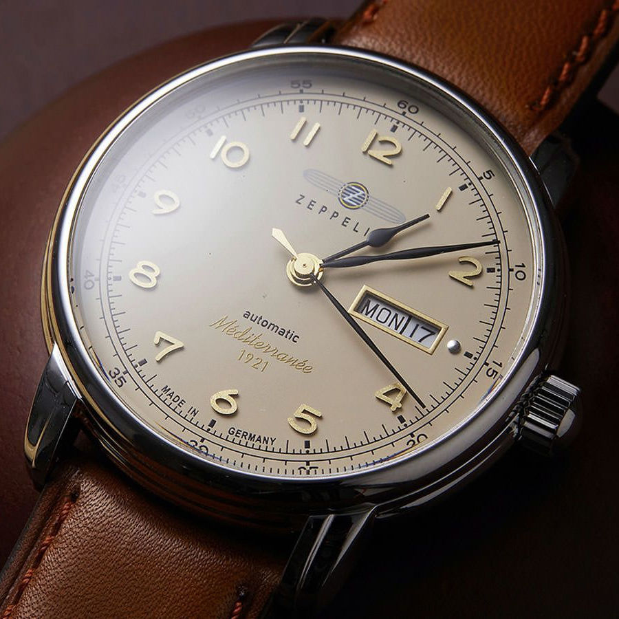  Zeppelin 96645 2.