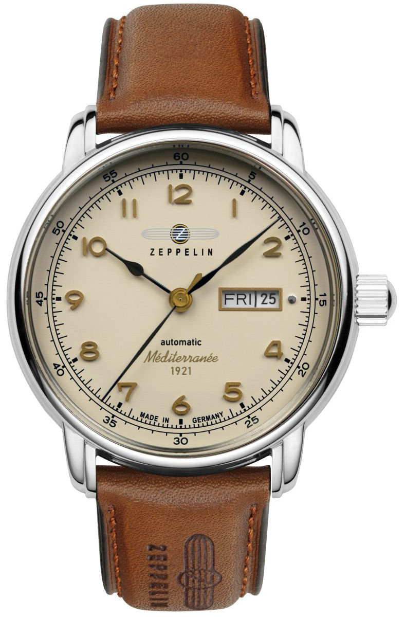  Zeppelin 96645