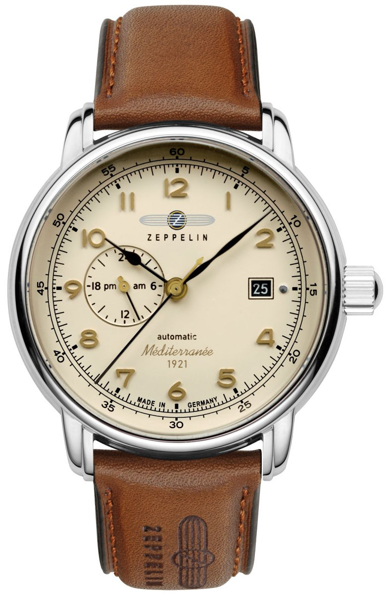  Zeppelin 96685